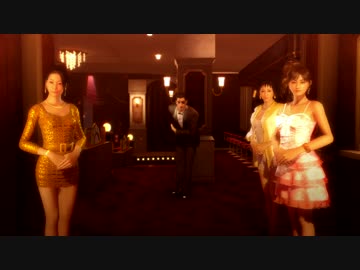 龍が如く０　誓いの場所　とてとて実況プレイ　Part47-2