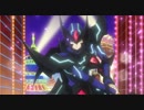 カードファイト!! ヴァンガード　第33話　漆黒のブラスター