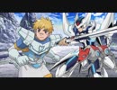 カードファイト!! ヴァンガード　第38話　三和の実力