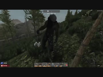 ［7Days to Die ］琴葉姉妹のNavezgane紀行α16　第8話