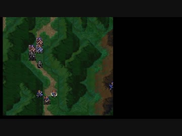 ファイアーエムブレム聖戦の系譜　シーランカーズ　9章2