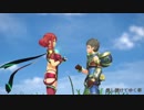 【ゼノブレイド２】 レックス×ホムラ 【PV風MAD】