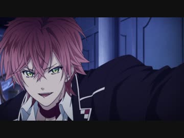 人気の アニメ Diabolik Lovers 動画 60本 ニコニコ動画