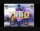 【格闘ゲーム】ＲＥＱＵＩＥＭ　ＦＩＮＡＬ対戦動画02【フリーゲーム】