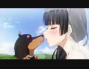 犬とハサミは使いよう　#12　犬とハサミは使いよう