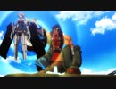 BLAZBLUE ALTER MEMORY　第6話　『偽りの世界』