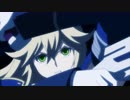 BLAZBLUE ALTER MEMORY　第7話　『審判の羽根』