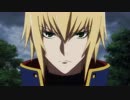 BLAZBLUE ALTER MEMORY　第9話　『秩序の力』