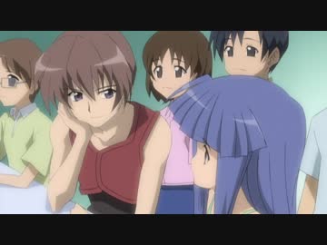 ひぐらしのなく頃に解　第6話　皆殺し編 其の壱  ｢迷路の法則｣