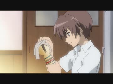 ひぐらしのなく頃に解　第7話　皆殺し編 其の弐  ｢運命の変え方｣