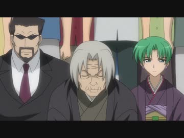 ひぐらしのなく頃に解　第16話　祭囃し編 其の参｢終わりの始まり｣