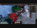 【HoI4】 最高難度ドイツで英仏ソ倒す　part3　～独ソ戦開幕～