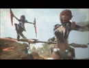 【MAD】PHANTASY STAR ONLINE 2【PSO2×DMC3】