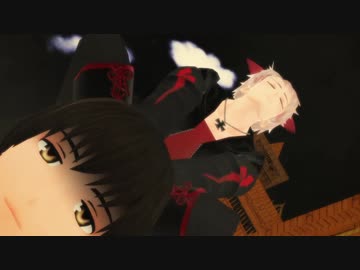 【APヘタリアMMD】寸劇のトランプ⑪