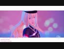 【MMD刀剣乱舞】hotel moonside【乱】