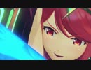 ゼノブレイド限定版で死んだ男 [1/2]（ニンテンドーダイレクト 2017.09.14)