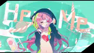 初投稿❥Heal me 歌ってみた ver.ぴのた