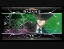 9月4日　BBCF2.0HWB：FT5　ろちゃ（HZ）　vs　まさお（HK）　前半　