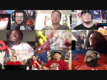 「賭ケグルイ」９話を見た海外の反応