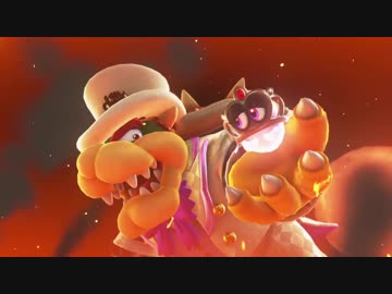 ゼノブレイド限定版で死んだ男 [2/2]（ニンテンドーダイレクト 2017.09.14)