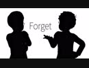 【MMDおそ松さん】 FORGET 【年中松】