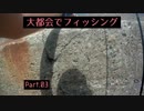 大都会でフィッシング  Part.3「保田あたり」
