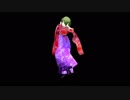 【MikuMikuDance】和服の袖の実装の研究【その4】【もう疲れたよ編】