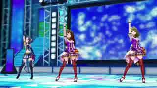 Trancing Pulseが好きです。