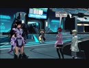 【PSO2】EP4を完全攻略するまで実況プレイ025