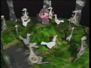音楽ファンタジーゆめ 動物の謝肉祭 サンサーンス ニコニコ動画