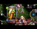 【Shadowverse】ニュートラル冥府エルフvsネクロ