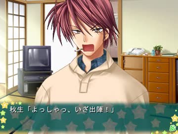 Clannad Dnml 緑葡萄伝 古河秋生シナリオ ニコニコ動画