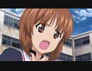 【MAD】ガールズ＆パンツァー【Real Answer】