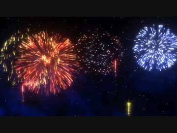 ほしはなび【オリジナル曲】