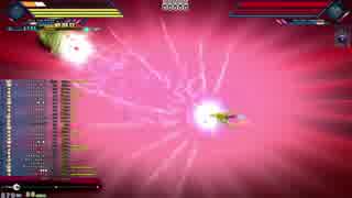 BALDR HEART EXE アカーシャの深淵で悪夢を見た。 天蹴雷神脚