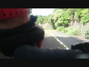 【廃道】大川峠をロードバイクで走ってみた