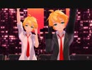 【鏡音レン】太陽系デスコ