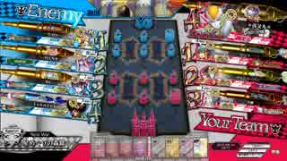 WLW夜叉丸戦記vol.16【フレマ　メイド・マリアン】