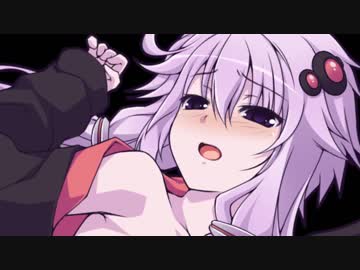 【あからさまに】いっぱい抜いていってください♪【Ninjaなのだ！】