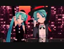 【初音ミク】太陽系デスコ