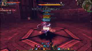 シャドウでSDシュテソロ