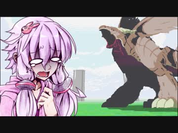 【VOICEROID実況劇場】ムラムラ姉妹結月ゆかり！#02【救う(SHE SAVE)】