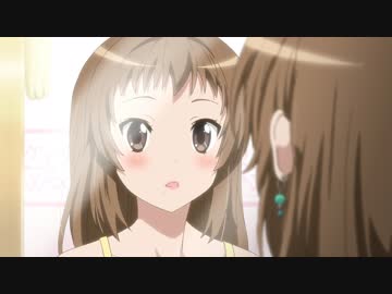 這いよれ！ニャル子さんＷ　第4話　｢恋愛の才能｣