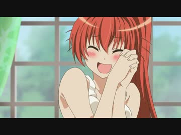 這いよれ！ニャル子さんＷ　第5話　｢嘘だと言ってよクー子｣