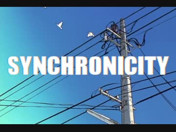 【旧エヴァTV版】SYNCHRONICITY【MAD AniPAFE2017】