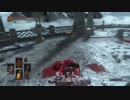 【ダークソウル３】愛を囁く侵入12