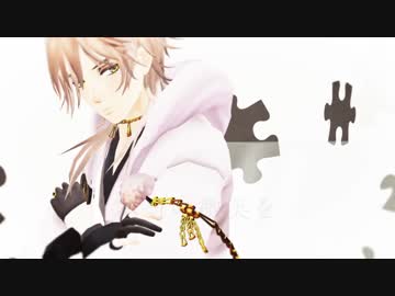 【MMD刀剣乱舞】Prototype【鶴丸国永】