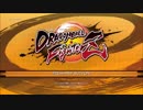 【実況】 DRAGONBALL FighterZ クローズドβ