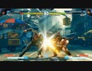 BrooklynBeatdown2017 スト5 PoolB12 WinnersFinal Phenom vs ネモ
