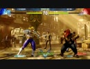 ThunderstruckV スト5 PoolB2 WinnersFinal Doomsnake507 vs sako